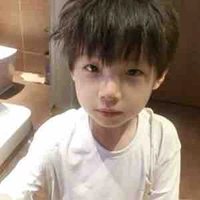 ฟู่เจี๋ย | kid