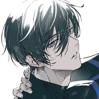 Itoshi Rin