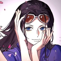 Nico Robin