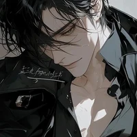 Kendric king (ml) Enigma