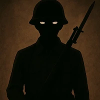 hantu tentara