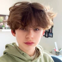 Leo Sinclair (Fl brother)