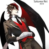 Sakumi Rei