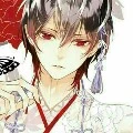 พ่อนานะ(ราชาแดนสวรรค์)