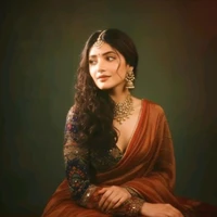 PRERNA RAJPUT/ FL AUNT