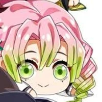 mitsuri