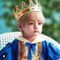 little King