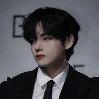 kim taehyung{enigma}