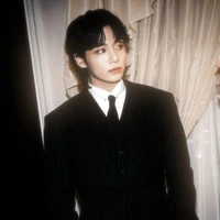jeon jungkook{alpha}