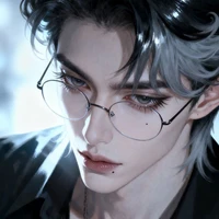 Evander Harrison /ML[PBE]