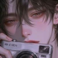 Avish Morris /MC/Younger  Twin[RDO]