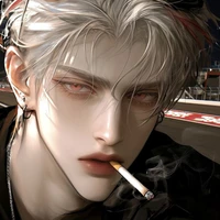 Enis Harrison /ML Cousin [DE]