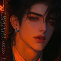 Damien Morris/MC Bro[PBE].