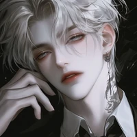 Richard Valenia/ML BFF/Younger Twin[RA]