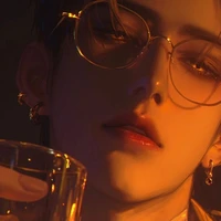 Kendric Stevens/ML BFF[TBA]