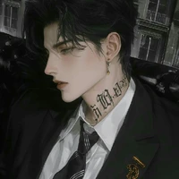 Fen-Luo Fendrick DARK