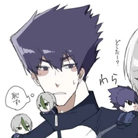 karasu tabito