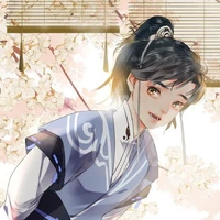 หลงซิงอวี่(ตอนเด็ก)