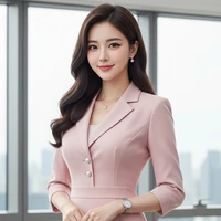 Grace (เกรซ เลขาพ.อ.)