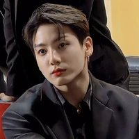 Jeon Jungkook