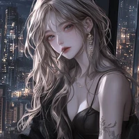 Carla(irmã de Henry)