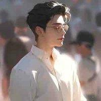 Travis June/Trevor Dad (DA)