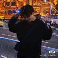 ภพ(พี่ชายนางเอก)