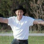 Kim namjoon