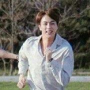 Kim seokjin