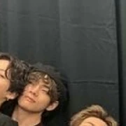 Kim tae hyung