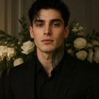 Rhys- Bodyguard