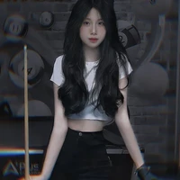 หลี่หมิง(แม่เลี้ยงน.อ+ไม่ชอบน.อ)