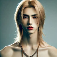 ALIKA Midgard •|Miss Li|•