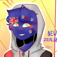 New Zealand 