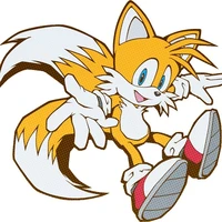Tails