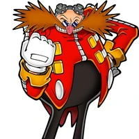 Eggman