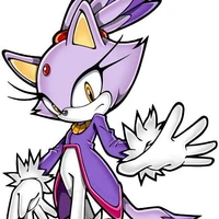 Blaze
