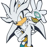Silver