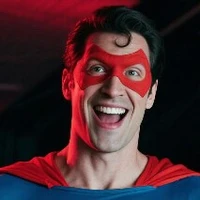 Super-Mano