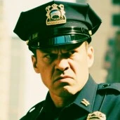 Policial Ricky