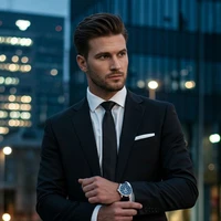 ANDREW Brown (MLBIGBRO)