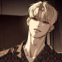 Damian Thornevale (ML)