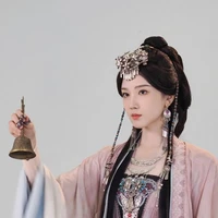 จิ้งจี้(สาวใช้ระดับสูง)