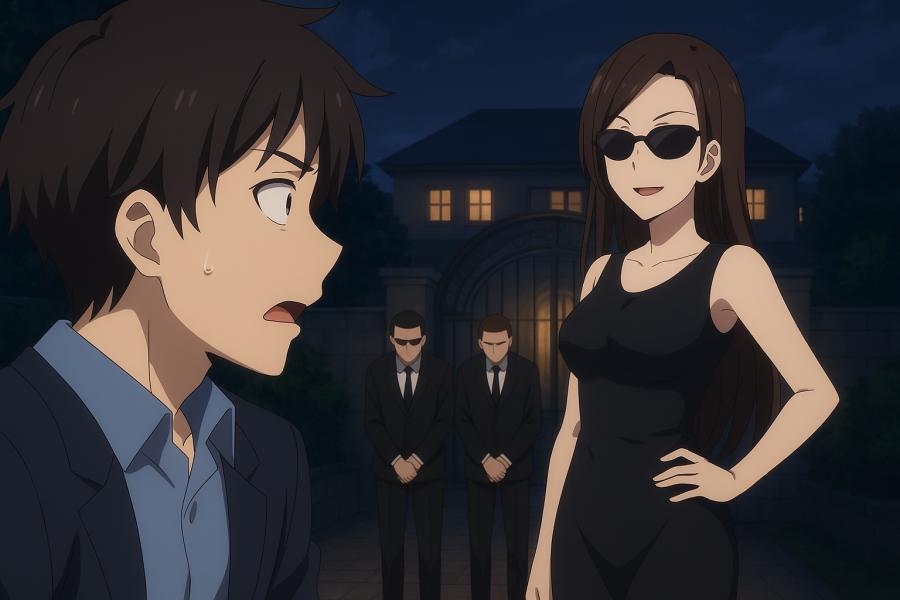 NovelToon