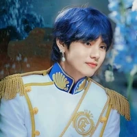 Prince Taehyung