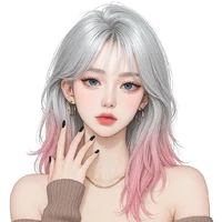 Charlotte Jesse ( fl)