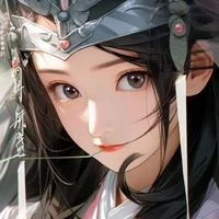 Su ming/second female lead