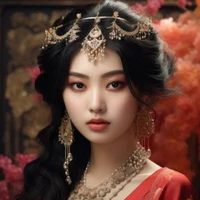 Noble consort Fenfang