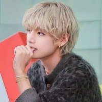 Kim taehyung {15}(omega.d)