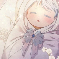 🧸 Luna Fenno 🧸